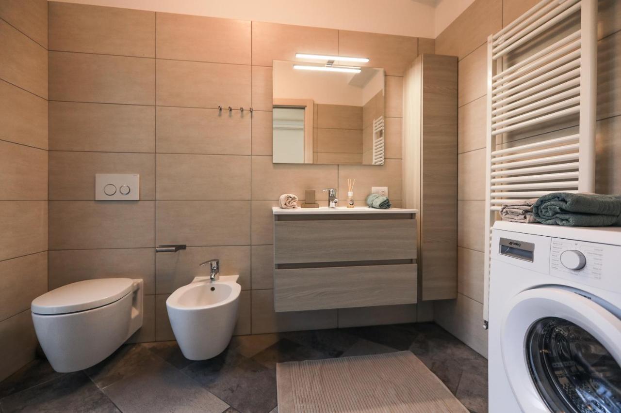 Bellavista Apartments 莱诺 外观 照片