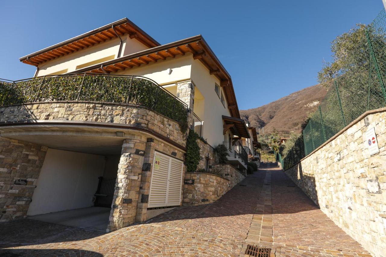 Bellavista Apartments 莱诺 外观 照片