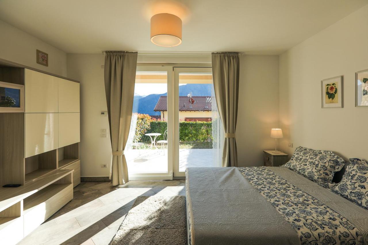 Bellavista Apartments 莱诺 外观 照片
