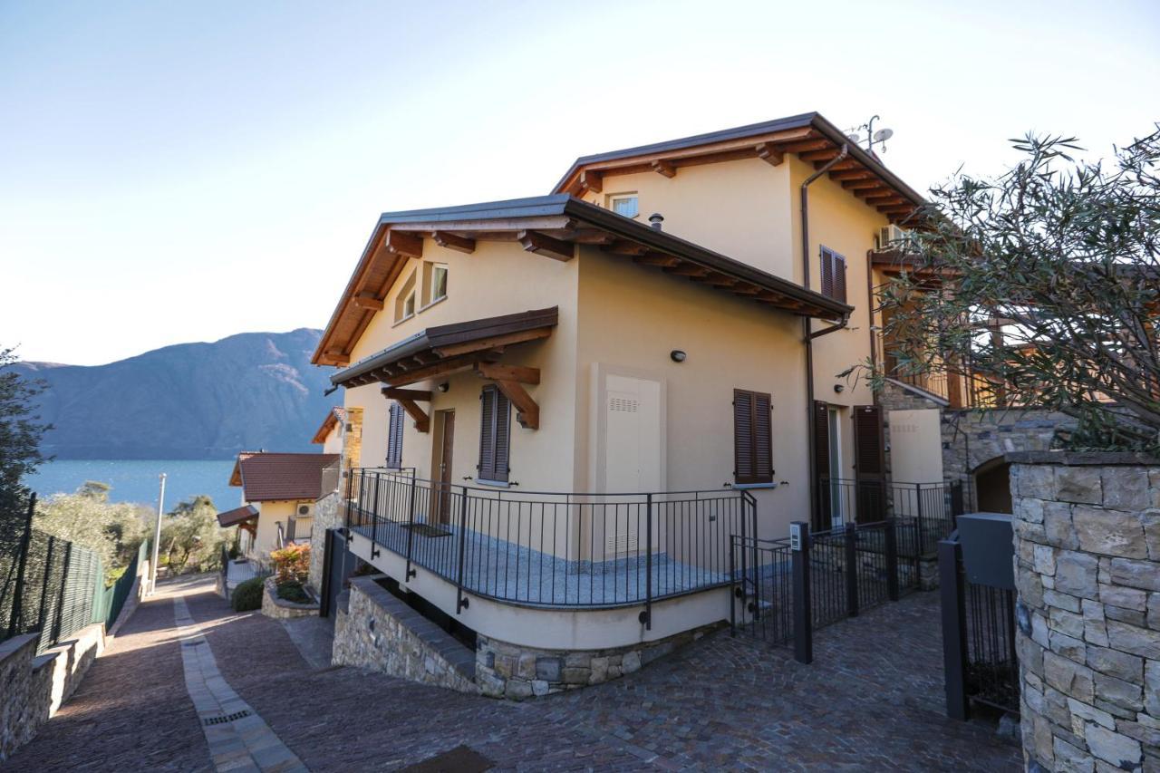 Bellavista Apartments 莱诺 外观 照片