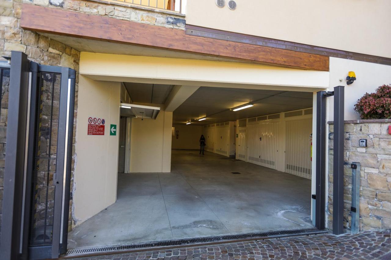 Bellavista Apartments 莱诺 外观 照片