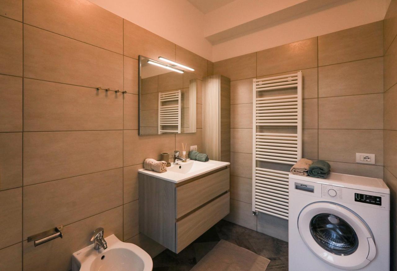 Bellavista Apartments 莱诺 外观 照片