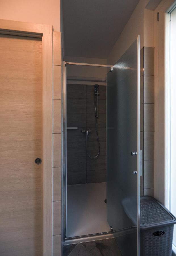 Bellavista Apartments 莱诺 外观 照片