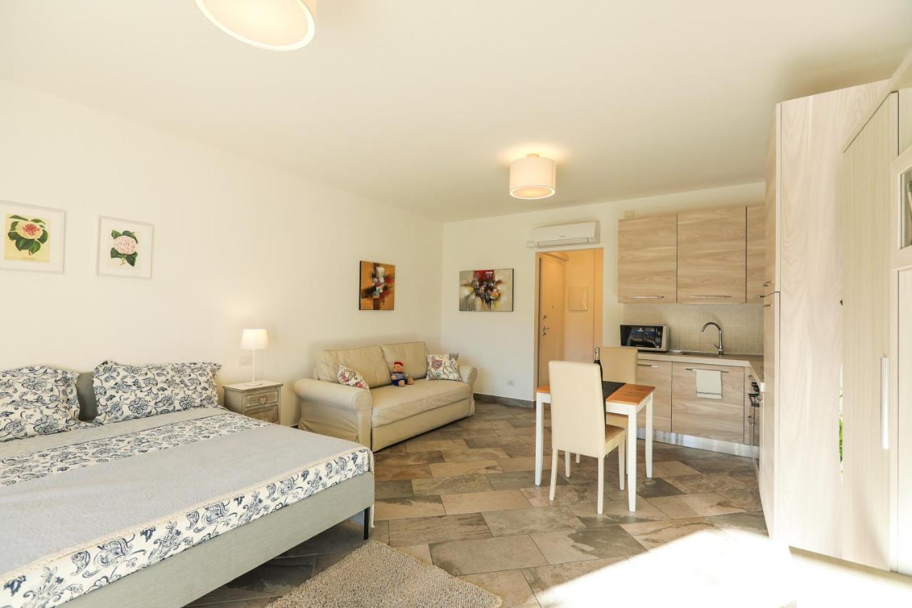 Bellavista Apartments 莱诺 外观 照片