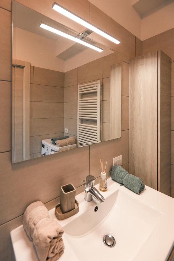 Bellavista Apartments 莱诺 外观 照片