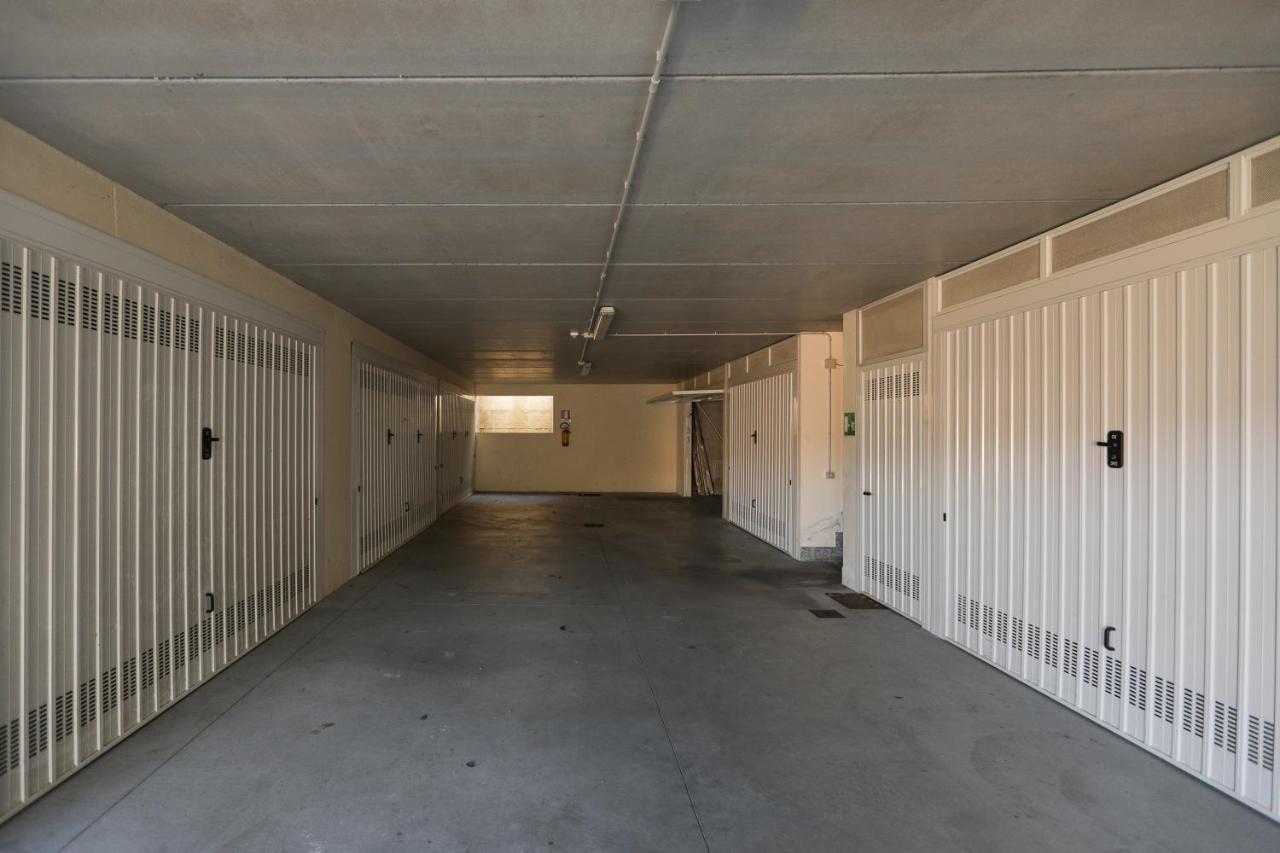 Bellavista Apartments 莱诺 外观 照片