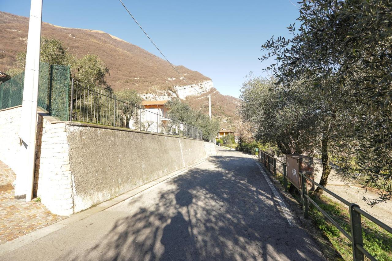 Bellavista Apartments 莱诺 外观 照片