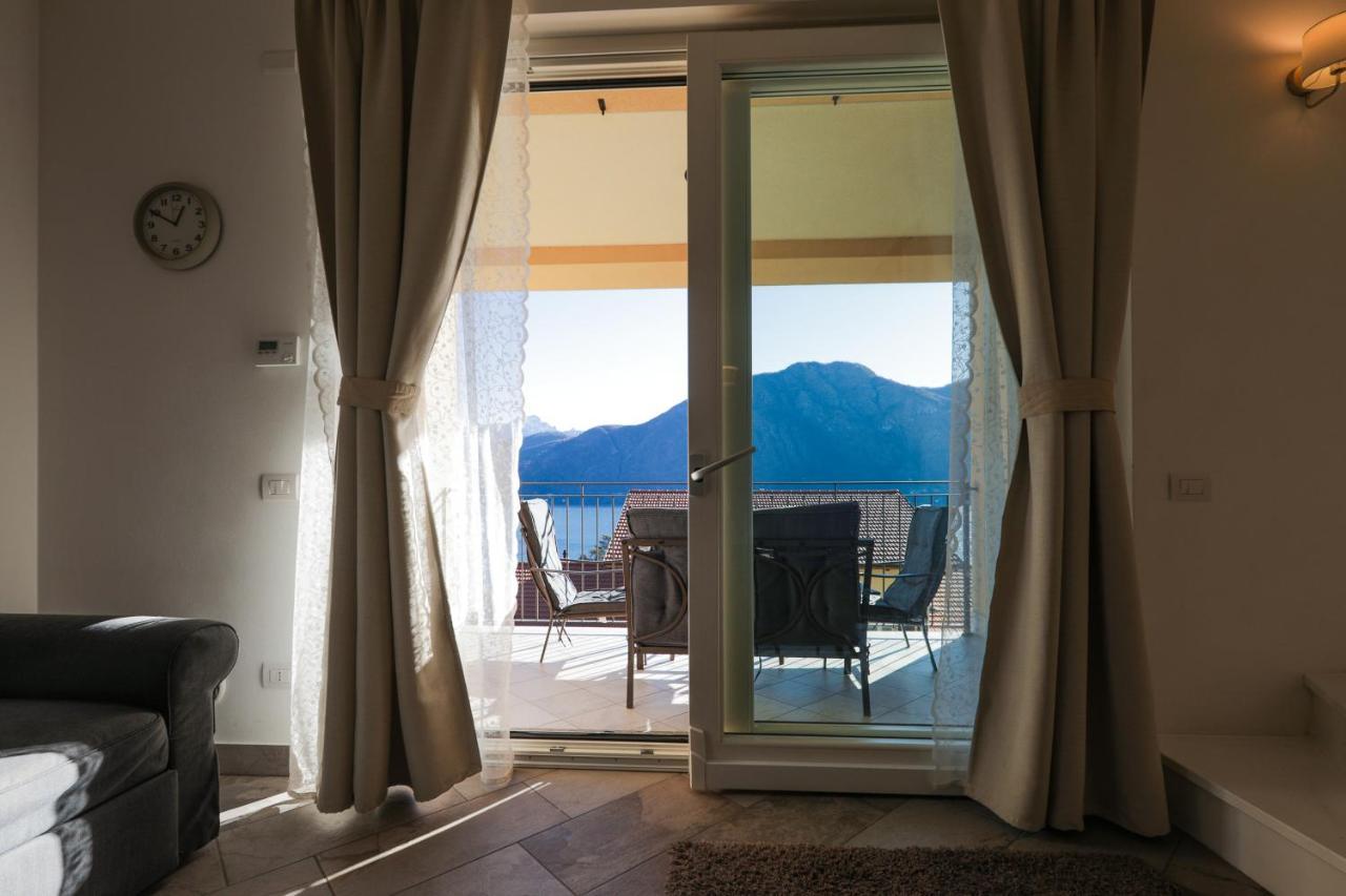 Bellavista Apartments 莱诺 外观 照片