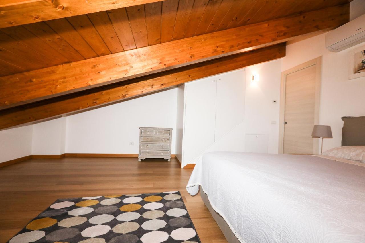 Bellavista Apartments 莱诺 外观 照片