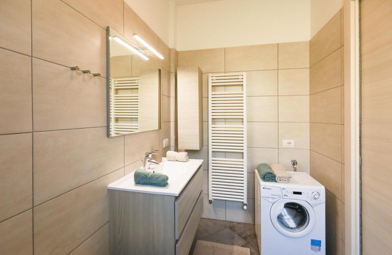 Bellavista Apartments 莱诺 外观 照片