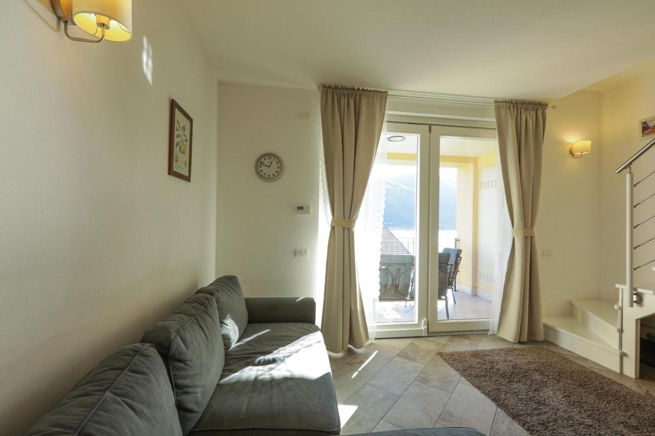 Bellavista Apartments 莱诺 外观 照片