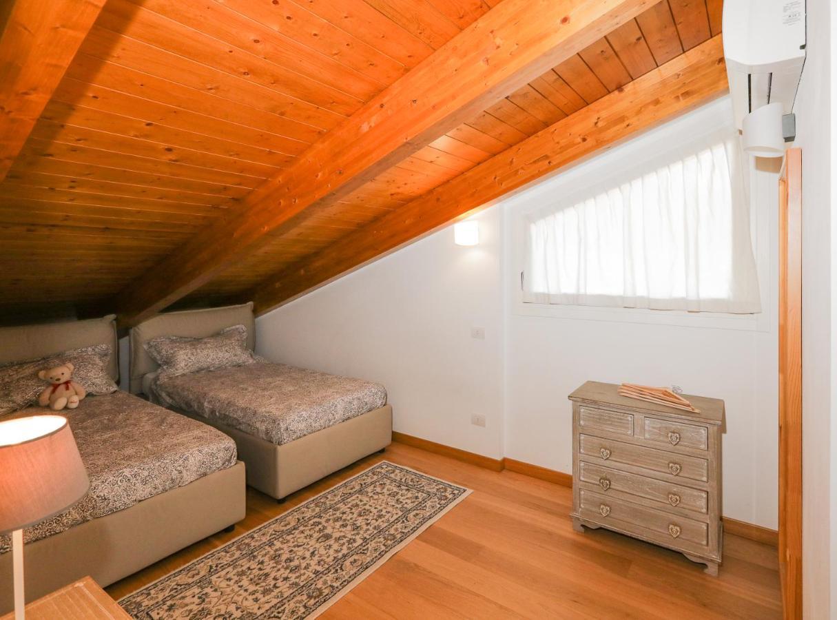 Bellavista Apartments 莱诺 外观 照片