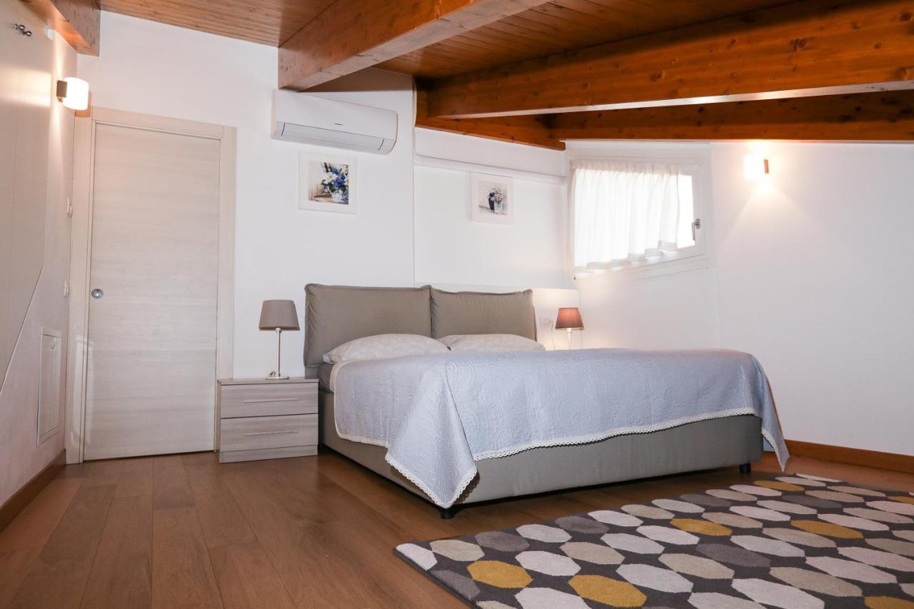 Bellavista Apartments 莱诺 外观 照片