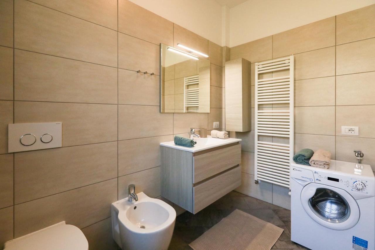 Bellavista Apartments 莱诺 外观 照片