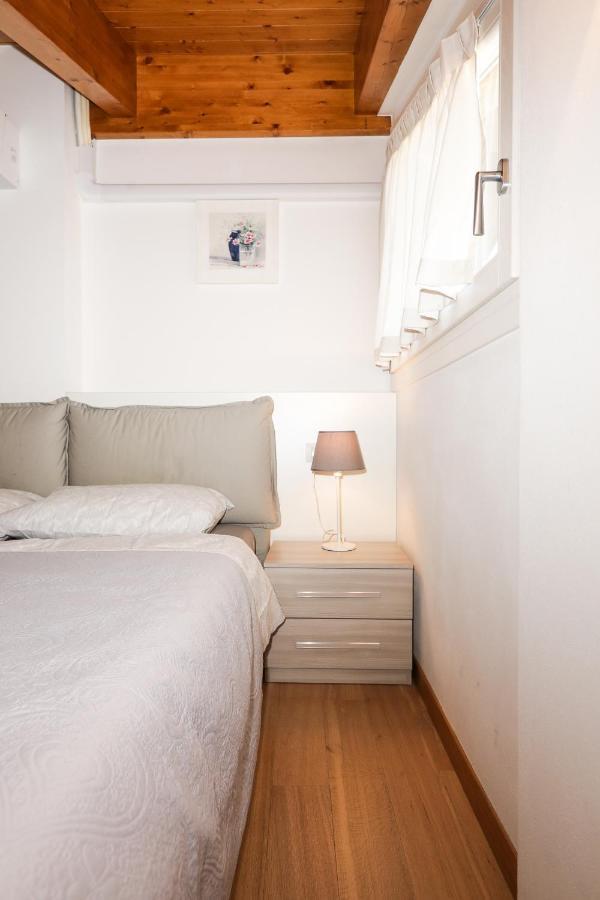 Bellavista Apartments 莱诺 外观 照片