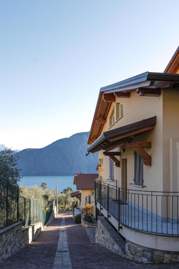 Bellavista Apartments 莱诺 外观 照片